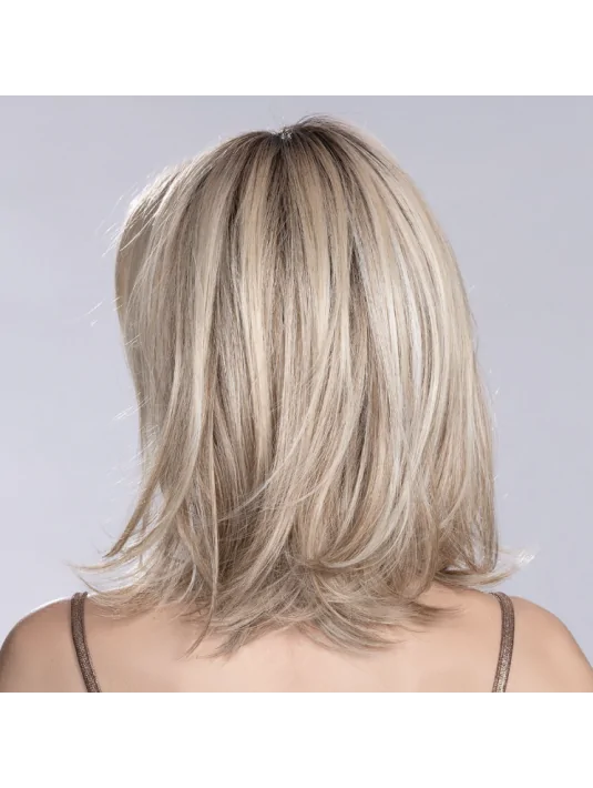 Perruque synthétique MELODY MONO sahara beige rooted ELLEN WILLE Perruque synthétique MELODY MONO sahara beige rooted ELLEN WILLE