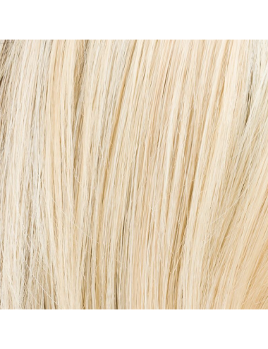 Perruque synthétique MELODY MONO sahara beige rooted ELLEN WILLE