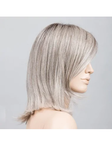 Perruque synthétique MELODY MONO stonegrey rooted ELLEN WILLE