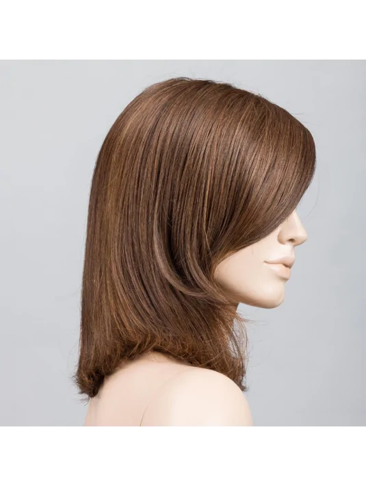 Perruque synthétique MELODY MONO chocolate rooted ELLEN WILLE Perruque synthétique MELODY MONO chocolate rooted ELLEN WILLE