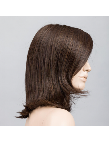 Perruque synthétique MELODY MONO darkchocolate mix ELLEN WILLE