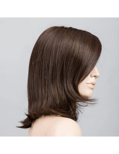 Perruque synthétique MELODY MONO darkchocolate mix ELLEN WILLE