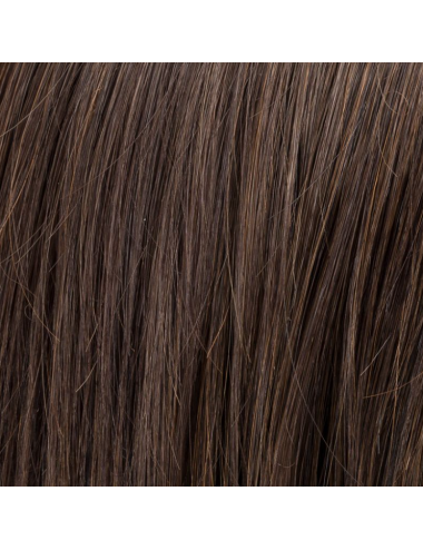 Perruque synthétique MELODY MONO darkchocolate mix ELLEN WILLE