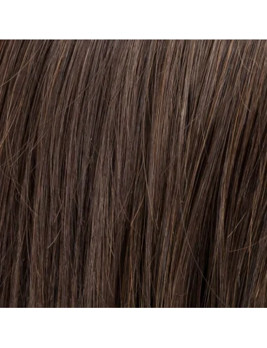Perruque synthétique MELODY MONO darkchocolate mix ELLEN WILLE