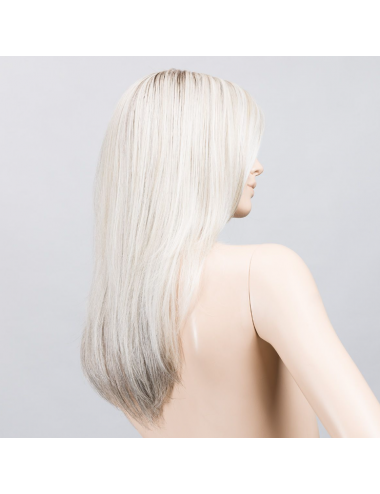 Perruque synthétique MUSIC COMFORT metallicblonde rooted ELLEN WILLE