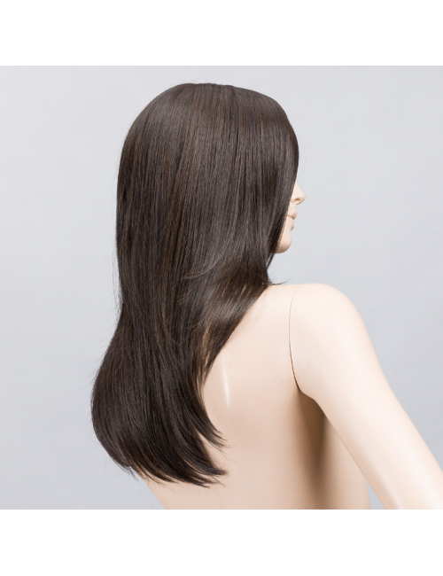 Perruque synthétique MUSIC COMFORT metalicblonde rooted ELLEN WILLE