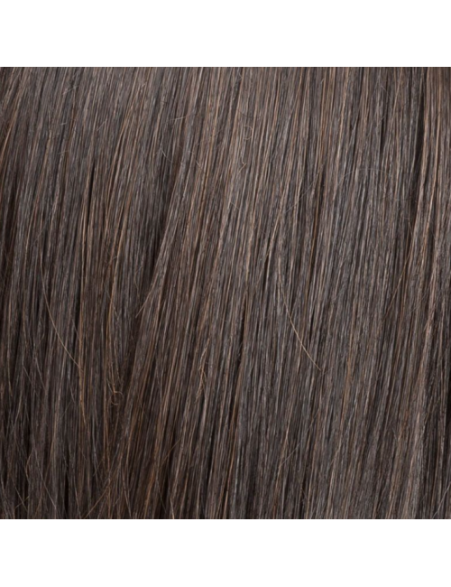 Perruque synthétique MUSIC COMFORT metalicblonde rooted ELLEN WILLE