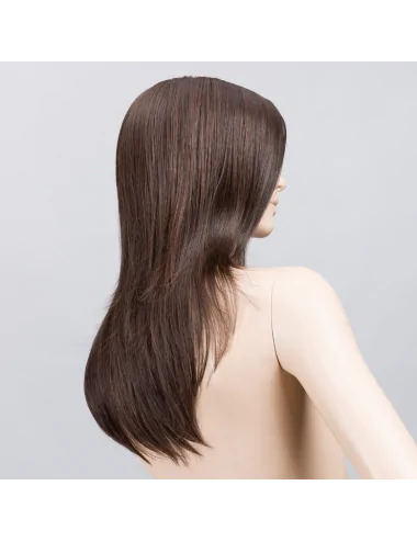 Perruque synthétique MUSIC COMFORT darkchocolate mix ELLEN WILLE