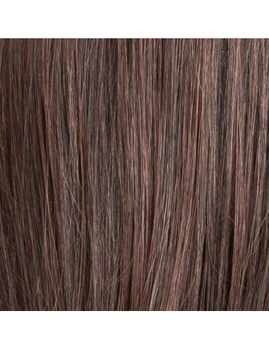 Perruque synthétique MUSIC COMFORT darkchocolate mix ELLEN WILLE