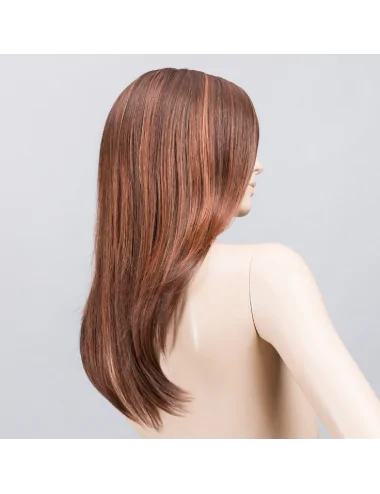 Perruque synthétique MUSIC COMFORT cinnamonbrown rooted ELLEN WILLE