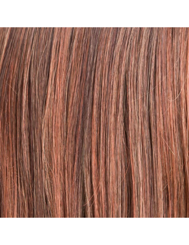 Perruque synthétique MUSIC COMFORT cinnamonbrown rooted ELLEN WILLE