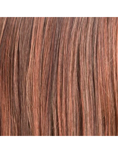Perruque synthétique MUSIC COMFORT cinnamonbrown rooted ELLEN WILLE