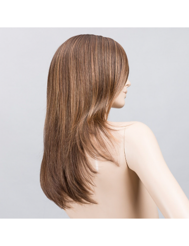 Perruque synthétique MUSIC COMFORT chocolate rooted ELLEN WILLE