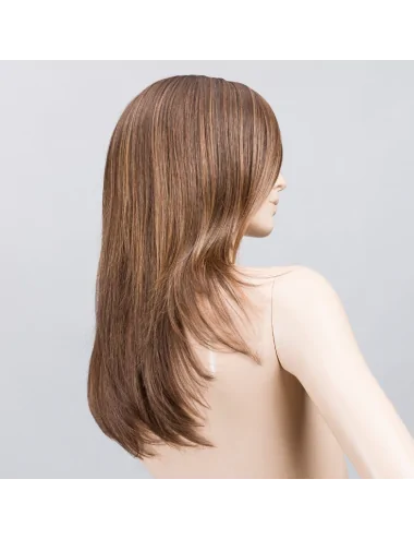 Perruque synthétique MUSIC COMFORT chocolate rooted ELLEN WILLE