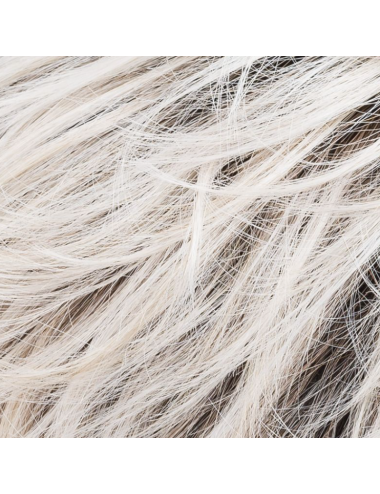 Perruque synthétique RELAX metallicblonde rooted ELLEN WILLE