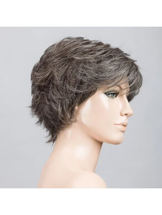 Perruque synthétique RELAX pepper mix ELLEN WILLE Perruque synthétique RELAX pepper mix ELLEN WILLE