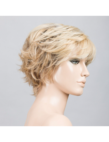 Perruque synthétique RELAX sandyblonde rooted ELLEN WILLE