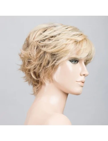Perruque synthétique RELAX sandyblonde rooted ELLEN WILLE