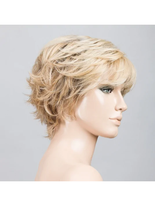Perruque synthétique RELAX sandyblonde rooted ELLEN WILLE Perruque synthétique RELAX sandyblonde rooted ELLEN WILLE
