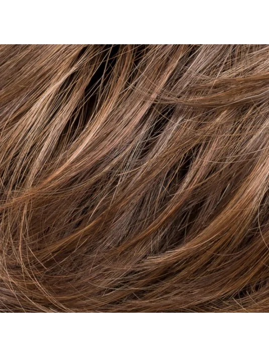 Perruque synthétique RELAX chocolate rooted ELLEN WILLE Perruque synthétique RELAX chocolate rooted ELLEN WILLE