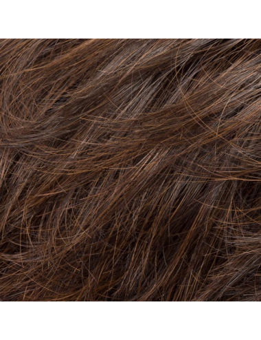 Perruque synthétique RELAX darkchocolate mix ELLEN WILLE