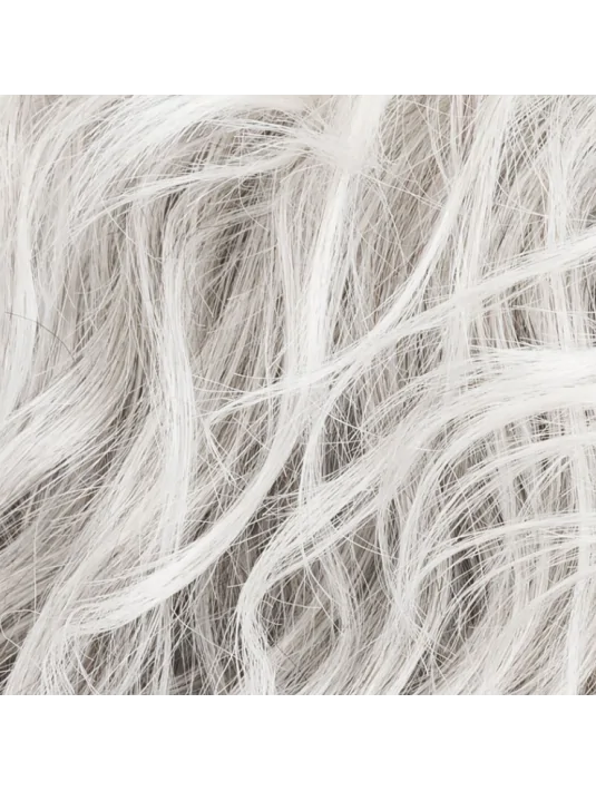 Perruque synthétique SCALA MONO PART snow mix ELLEN WILLE Perruque synthétique SCALA MONO PART snow mix ELLEN WILLE
