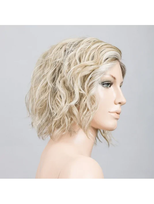 Perruque synthétique SCALA MONO PART champagne rooted ELLEN WILLE Perruque synthétique SCALA MONO PART champagne rooted ELLEN WILLE