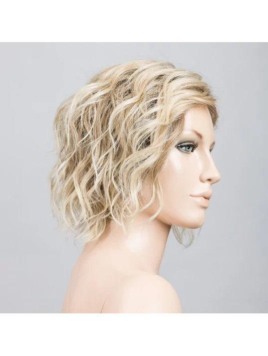 Perruque synthétique SCALA MONO PART sandyblonde rooted ELLEN WILLE Perruque synthétique SCALA MONO PART sandyblonde rooted ELLEN WILLE