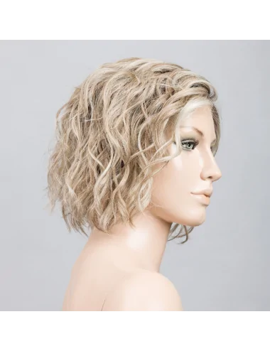 Perruque synthétique SCALA MONO PART pearl rooted ELLEN WILLE