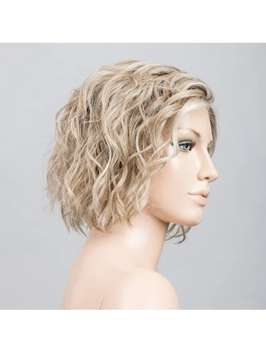 Perruque synthétique SCALA MONO PART pearl rooted ELLEN WILLE Perruque synthétique SCALA MONO PART pearl rooted ELLEN WILLE
