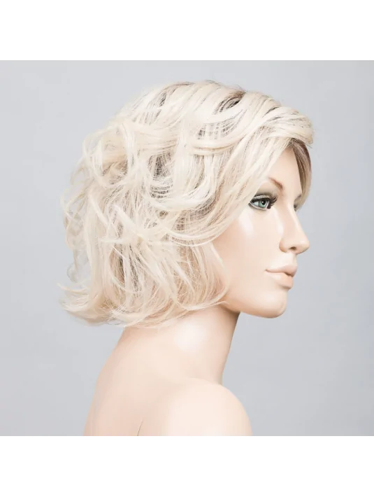 Perruque synthétique SOUND MONO PART lightchampagne rooted ELLEN WILLE Perruque synthétique SOUND MONO PART lightchampagne rooted ELLEN WILLE