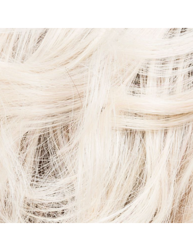 Perruque synthétique SOUND MONO PART lightchampagne rooted ELLEN WILLE