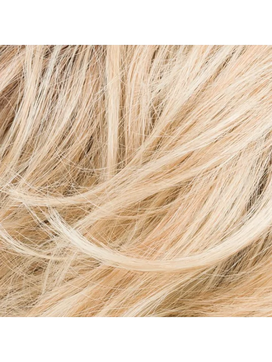 Perruque synthétique SOUND MONO PART sahara beige rooted ELLEN WILLE Perruque synthétique SOUND MONO PART sahara beige rooted ELLEN WILLE