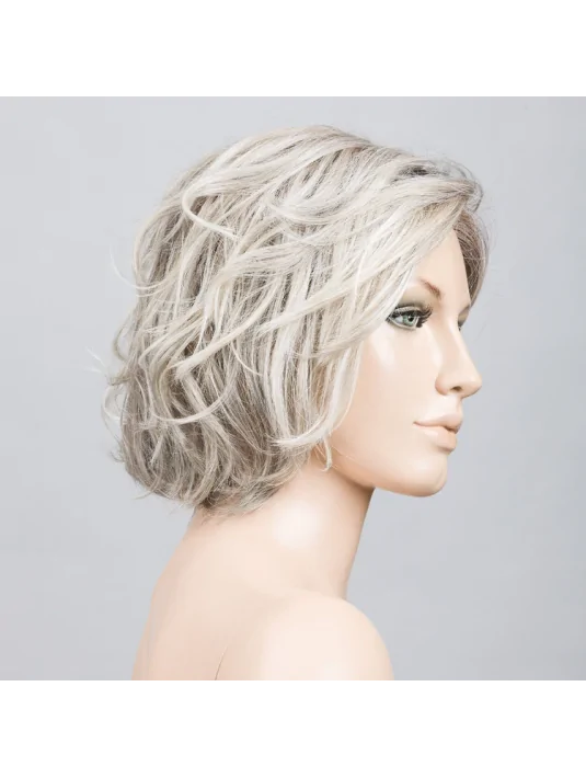Perruque synthétique SOUND MONO PART metallicblonde rooted ELLEN WILLE Perruque synthétique SOUND MONO PART metallicblonde rooted ELLEN WILLE