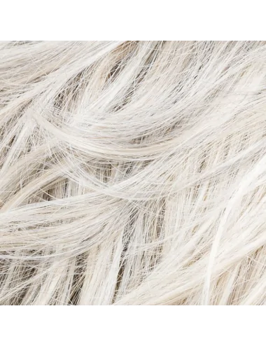 Perruque synthétique SOUND MONO PART metallicblonde rooted ELLEN WILLE