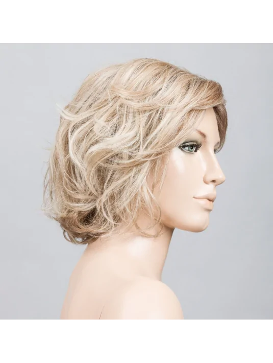 Perruque synthétique SOUND MONO PART champagne rooted ELLEN WILLE Perruque synthétique SOUND MONO PART champagne rooted ELLEN WILLE