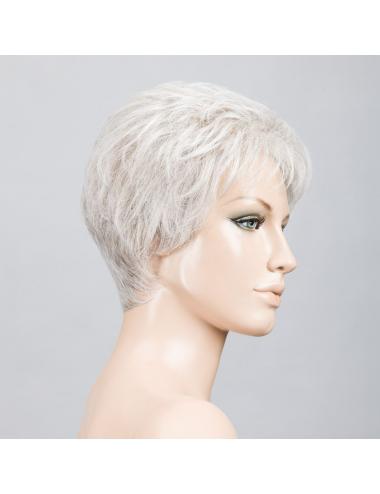 Perruque synthétique TIME COMFORT silver mix ELLEN WILLE