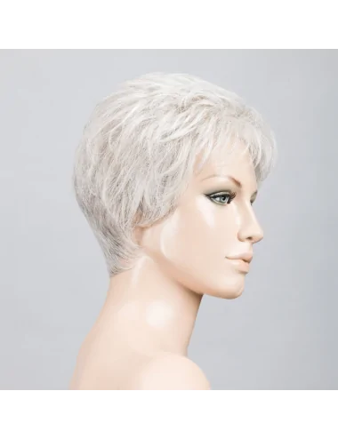 Perruque synthétique TIME COMFORT silver mix ELLEN WILLE