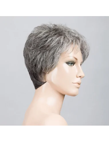 Perruque synthétique TIME COMFORT salt pepper mix ELLEN WILLE