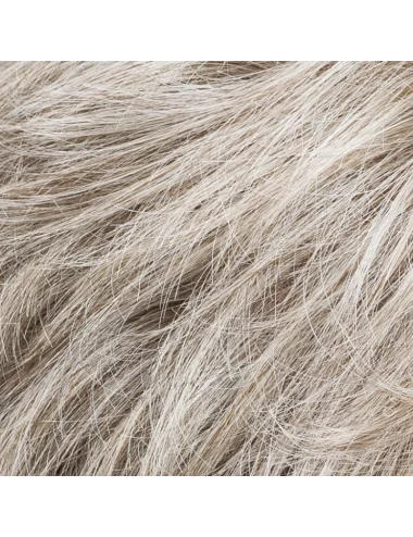 Perruque synthétique TIME COMFORT stonegrey mix ELLEN WILLE