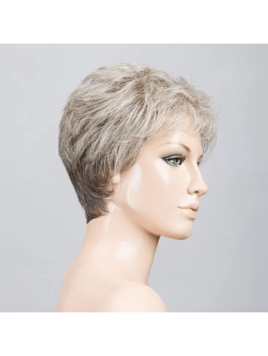 Perruque synthétique TIME COMFORT stonegrey mix ELLEN WILLE Perruque synthétique TIME COMFORT stonegrey mix ELLEN WILLE