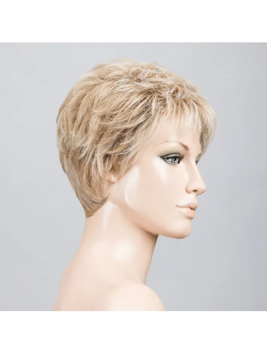 Perruque synthétique TIME COMFORT sandyblonde rooted ELLEN WILLE Perruque synthétique TIME COMFORT sandyblonde rooted ELLEN WILLE