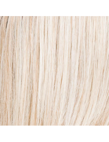 Perruque synthétique VITA MONO PART pearlblonde rooted ELLEN WILLE