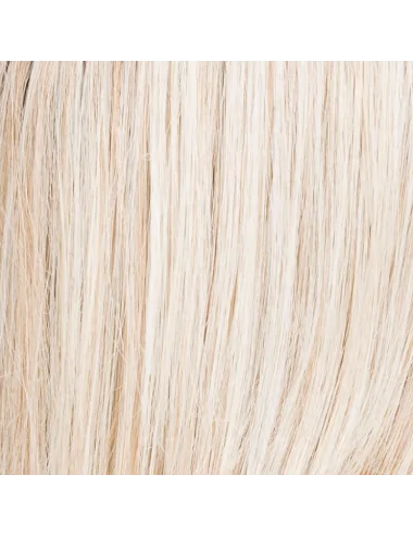 Perruque synthétique VITA MONO PART pearlblonde rooted ELLEN WILLE