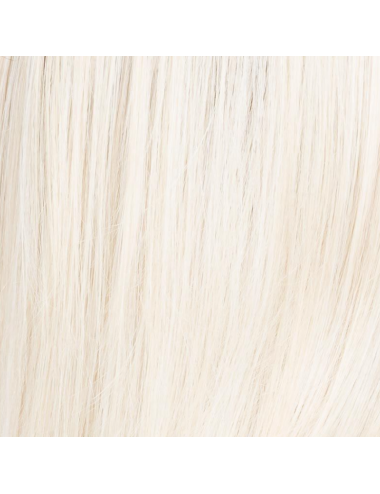 Perruque synthétique VITA MONO PART pastelblonde rooted ELLEN WILLE