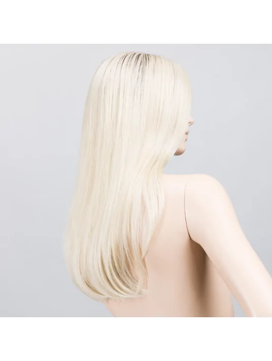Perruque synthétique VITA MONO PART pastelblonde rooted ELLEN WILLE Perruque synthétique VITA MONO PART pastelblonde rooted ELLEN WILLE