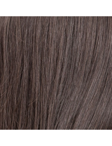 Perruque synthétique VITA MONO PART espresso mix ELLEN WILLE