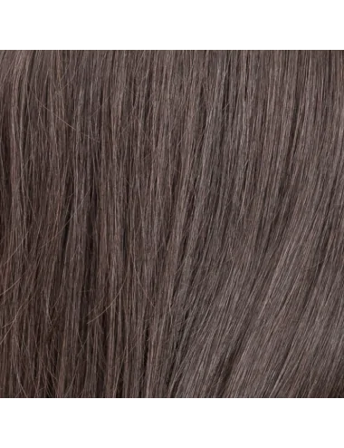 Perruque synthétique VITA MONO PART espresso mix ELLEN WILLE