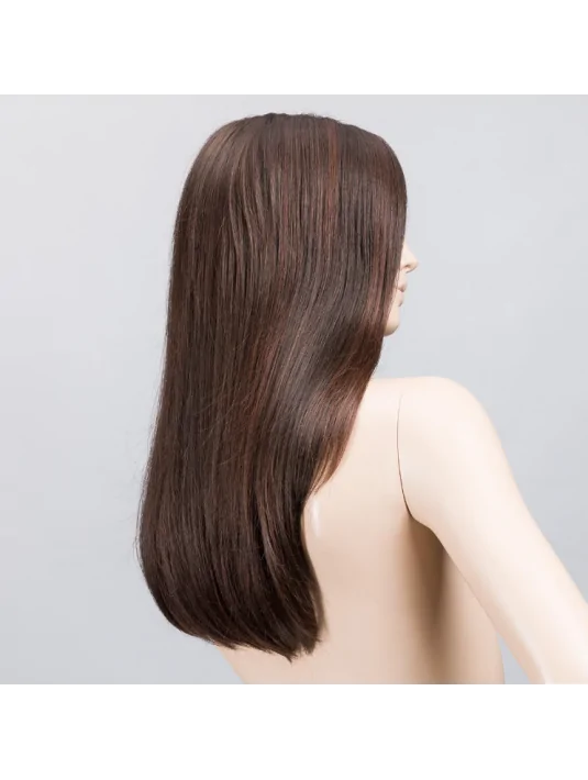 Perruque synthétique VITA MONO PART darkchocolate mix ELLEN WILLE Perruque synthétique VITA MONO PART darkchocolate mix ELLEN WILLE