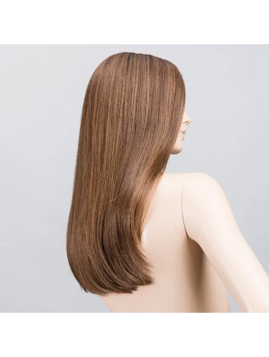 Perruque synthétique VITA MONO PART chocolate rooted ELLEN WILLE Perruque synthétique VITA MONO PART chocolate rooted ELLEN WILLE